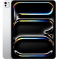 thumbnail image 1 of Remis à Neuf Apple iPad Pro (13 Pouces) 256 Go Argent Wi‐Fi MDYK4CL/A, 1 of 1