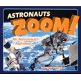 thumbnail image 1 of Astronauts Zoom!, un Alphabet d'Astronautes, 1 of 2