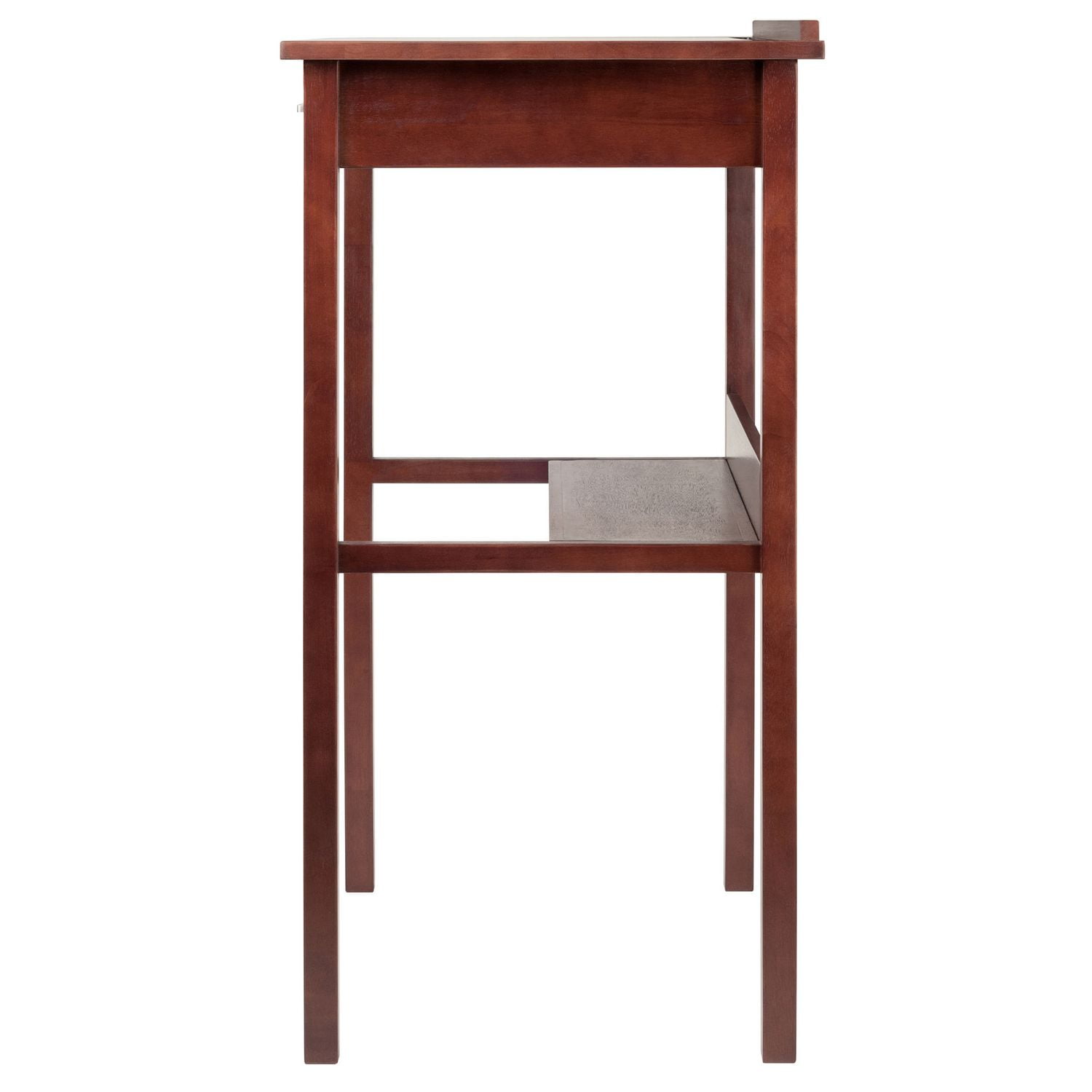 Ronald Bureau Haut