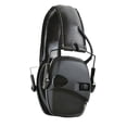 thumbnail image 2 of Almencla Electronic Ear For , Noise Canceling Headphones For And Black, 2 of 8