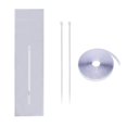 thumbnail image 2 of Portable AC Kit Sealing Air Conditioning AC Unit Window Conditioning Tumble Dryer, 2 of 9