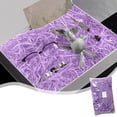 thumbnail image 2 of A6 Wedding Candy Gift Box Birthday Gift Decoration Shredded Paper Filling F #314M6, 2 of 6