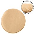 thumbnail image 3 of 51 53 58mm 100 Pcs Filtres de Bol pour Poudre de Café pour Cafetière Espresso Blanc Brun, 3 of 9