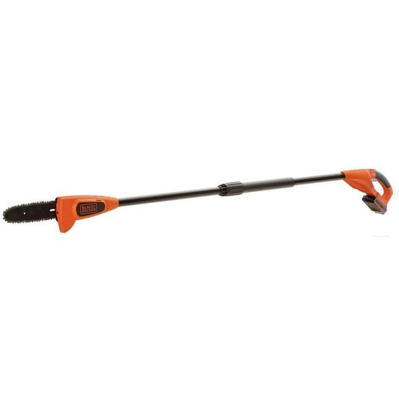 20V MAX* Pole Saw, 8-Inch, Cordless