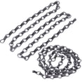 thumbnail image 2 of Spptty Hanging Chain, Aluminum Chain Sturdy Durable Aluminium For Bird Feeders For Flowerpot For DIY, 2 of 8