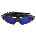thumbnail image 3 of Lunettes de Soleil Bluetooth, Lunettes de Soleil Sans Fil Bluetooth Professionnelles Lunettes de Soleil Sans Fil Bluetooth Performance de Premier Ordre, 3 of 8