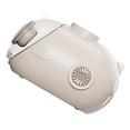 thumbnail image 1 of <p>Space  Cat Bag, Built In Fan Comfortable 24L Large Space Pet Carriers Single Shoulder Night Light Durable  For Outdoor For Cat</p>, 1 of 7