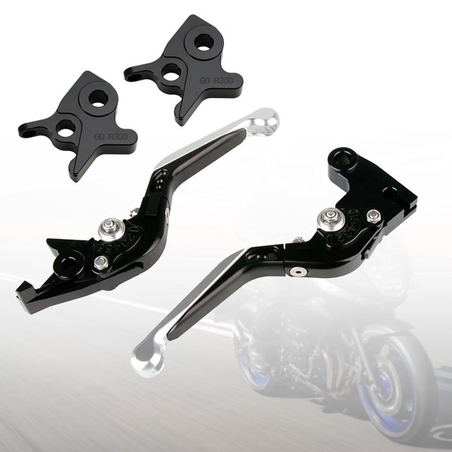 Adjustable Clutch Brake Lever fit for KYMCO AK550 2017-2022