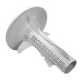 thumbnail image 2 of Ensemble d'Agitateur Compatible avec Laveuse 425025P Fisher & Paykel 478083P, 2 of 3