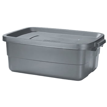 38 L Roughneck® Bac- Gris