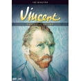 thumbnail image 1 of Vincent : The Full Story [ FORMAT NON-USA, PAL, Reg.0 Import - Pays-Bas ], 1 of 1