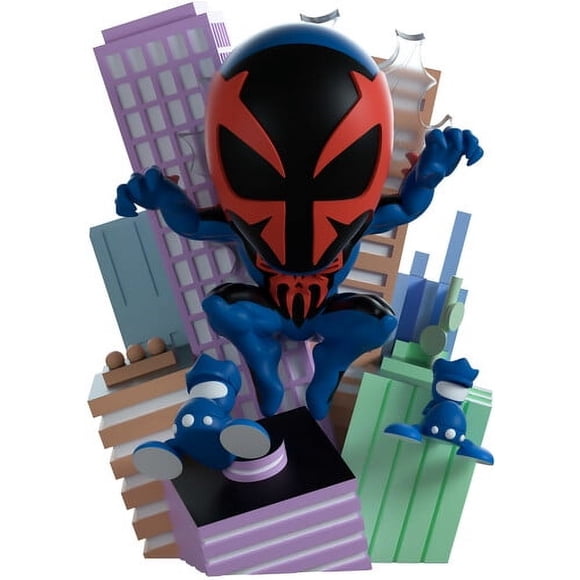 Youtooz Inc - Marvel - Spider-Man 2099 #1 Édition Limitée Figurine en Vinyle