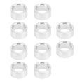 thumbnail image 3 of Entretoise en Alliage d'Aluminium, Joint en Alliage d'Aluminium Performance pour Ingénieur pour Extérieur Long 4 mm, 3 of 8