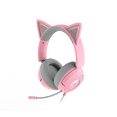 thumbnail image 2 of Razer Kraken Kitty V3 X, Wired Kitty Headset for Gaming (PC), 2 of 5