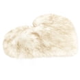 thumbnail image 1 of TIMIFIS Rug Home Decor Wool Imitation Sheepskin Rugs Faux Non Slip Bedroom Shaggy Carpet Mats Carpet - Fall, 1 of 2