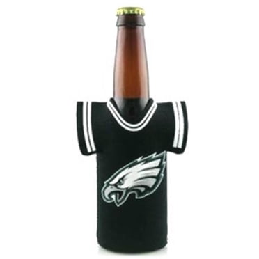 Philadelphia Eagles Bottle Jersey Holder