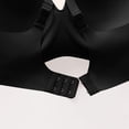 thumbnail image 4 of fheaev Seamless Bras for Women Plus Size No Underwire Push Up Bras Soft Wireless Comfort Adjustable Shoulder Strap Full Coverage Everyday Bra with Soft Support Regular, 4 of 7