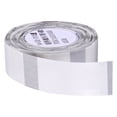 thumbnail image 1 of Thermal Printing Label Paper Barcode Price Size Name Blank Labels Waterproof Tear Resistant 14*30mm 210sheets/roll for Home Organizer Supermarket Store Catering, 1 of 7
