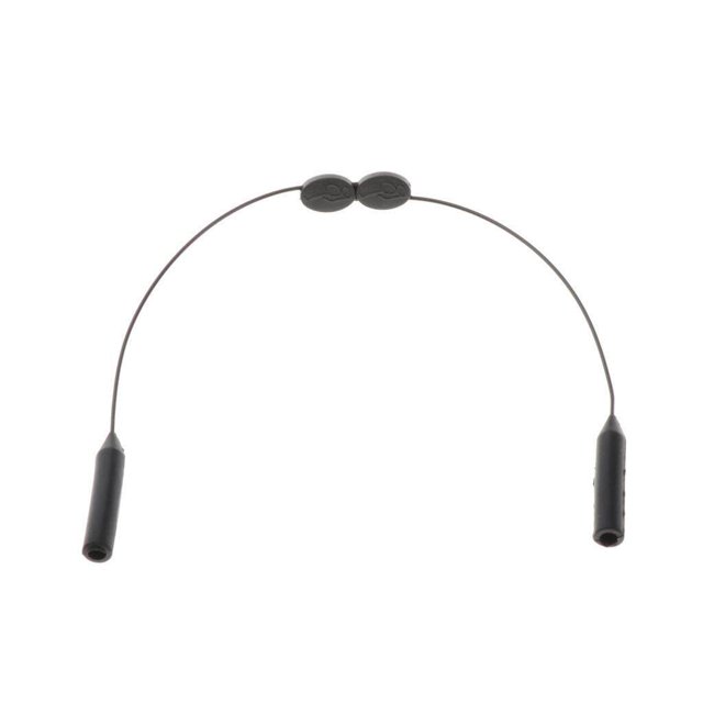 Maoww Sangle de Lunettes Ajustable Porte-Lunettes Rallongé