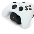 thumbnail image 3 of Support de charge PowerA pour Xbox - Noire, 3 of 9