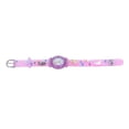 thumbnail image 3 of Kids Watch, Waterproof 3D Toddler Watch  For Over 3 Years Old Purple, 3 of 8
