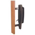 thumbnail image 1 of Prime Line Products Door Handle Patio Dcst/Blk C 1131, 1 of 1