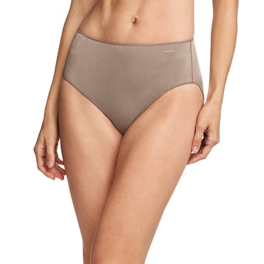Jockey Culotte Femme Sans Ligne de Culotte Promise Tactel Coupe Française