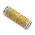 thumbnail image 3 of GÜTERMANN Dekor Metallic Thread, 200 m (218.7 yd), Strong & Versatile for Embroidery, 3 of 6