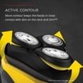 thumbnail image 2 of REMINGTON® Virtually Indestructible Rotary Shaver 5100, PR1855CDN, 2 of 9