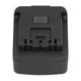 thumbnail image 1 of Accessoires de Puissance, Adaptateur de Batterie Lithium pour Outil Électrique Adaptateur de Batterie Apparence Frappante, 1 of 8