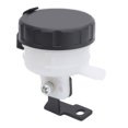 thumbnail image 2 of Brake Fluid Reservoir, Portable Wear  Brake  Oil   for General Use for Professional Use for Car for Motorcycles, 2 of 8