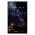 thumbnail image 1 of Four Day Planet & Lone Star Planet: Science Fiction Novels, 1 of 1