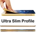 thumbnail image 4 of iPad 2016 Pro 9.7 inch Case A1673 MLMP2LL/A MM172LL/A MLMN2LL/A MLMQ2LL/A A1674 A1675 MLMW2LL/A MLMX2LL/A MM192LL/A MLMV2LL/A MLN02LL/A MLMY2LL/A MLN12LL/A MM1A2LL/A MLPW2LL/A MLPY2LL/A - Paris Night, 4 of 7