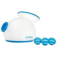 thumbnail image 1 of iFetch Lanceur de balle automatique pour chiens, 1 of 5