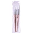 thumbnail image 1 of 3 Pcs Outil d'Art des Ongles Ligne de Dessin Pointe Durable Stylo de Perçage Stylo de Manucure (Or Rose), 1 of 8