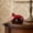 Red, variant on ZZkhGO Handcrafted Ceramic Palo Incense Censer, Ash Catcher with Chimney for Wood Sticks Incense Cones, Room Home Decor for Bookshelf Desktop Office, Red
