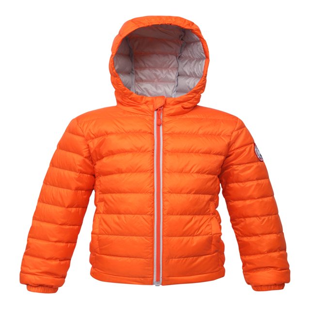 Rokka&Rolla Boys‘ Ultra-Light REAL DOWN Jacket Packable Puffer Coat Sizes 3T-16