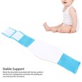 thumbnail image 3 of Baby Belly Button Band, Stable Support Baby Umbilical Hernia Belt Comfortable  Soft  for Home, 3 of 7