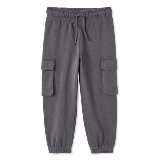 Jogger cargo en molleton George pour petits garçons