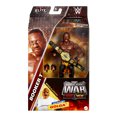 thumbnail image 2 of WWE Monday Night War Elite Collection Booker T Action Figure with Accessories & Build-a-Figure Parts - Walmart Exclusive, 2 of 6