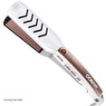 thumbnail image 4 of Double Ceramic 1½" Wet-to-Dry Flat Iron, 4 of 5