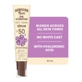 thumbnail image 2 of Hawaiian Tropic Silk Hydration Face Serum SPF 50 41mL, 2 of 7