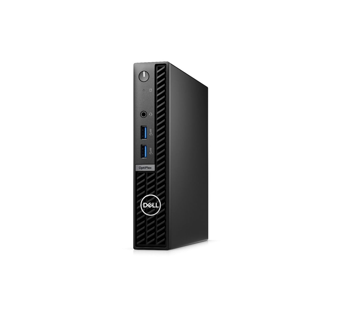 Dell OptiPlex 7010 micro Intel Core i5-13500T 16GB 256GB SSD Windows 11 Pro