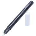 thumbnail image 2 of 1 x Fabric Marker Pens Permanent Colors For DIY Textile Clothes T-Shirt Shoes white, 2 of 7