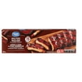 thumbnail image 1 of Great Value Refrigerated BBQ Pork Back Ribs, 500 g, 1 of 5