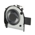 thumbnail image 3 of CPU Fan, Easy Replaceable 4 Pin Connector PC Cooler Aluminum ABS  For 15 CR0010NR, 3 of 8