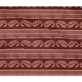 thumbnail image 4 of oneOone Cotton Flex Fabric Stripe & Paisley Block Print Fabric By Yard 40 Inch Wide, 4 of 4