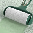 thumbnail image 1 of RKSTN a sticker Hair Sticker Tearable Roller Sticker Roll Paper Clothes Pet Hair Remover, 1 of 6