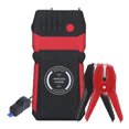 thumbnail image 2 of Car Jump Starter 28000mAh 600A Efficient Low Temperature Start Safe Stable Polymer Lithium Car Battery Charger, 2 of 5