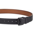 thumbnail image 3 of Genuine Dickies Men's Two-In-One Reversible Comfort Stretch Belt, 3 of 5